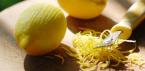 Limonada de limón y menta Cómo hacer que una fiesta se destaque con productos comunes