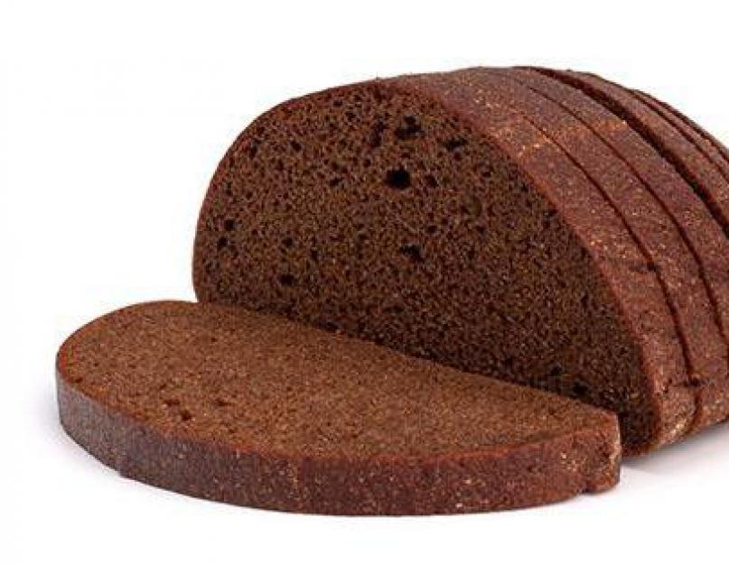 Выпечка хлеба с отрубями в домашних условиях. Хлеб с отрубями – полезные свойства и калорийность. Хлеб с отрубями – польза и вред