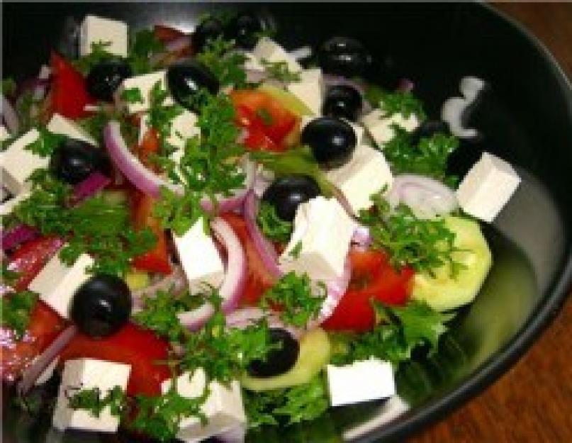 Восхитительные заправки для салатов. Американский соус из йогурта. Готовим соусы для овощных салатов и не только