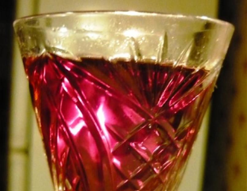 Черноплодная рябина настойка на спирту сколько хранится. Наливка из черноплодной рябины