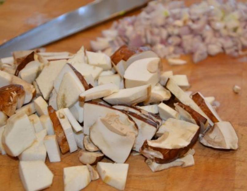 Приготовить из сухих грибов рецепты. Как Приготовить Сушеные Белые Грибы