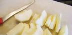 Banana-nut smoothie (step-by-step na recipe na may mga larawan) Makapal na dessert smoothie