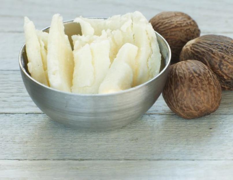 Propriétés utiles et utilisation de l'huile de macadamia en cosmétologie.  Utiliser de l'huile de macadamia.  Huile de macadamia comestible