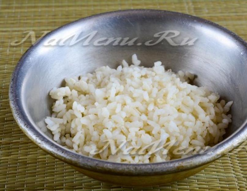 Рисовые котлеты. Рецепт приготовления вкусных рисовых котлет. Рецепт сырно-рисовых котлет