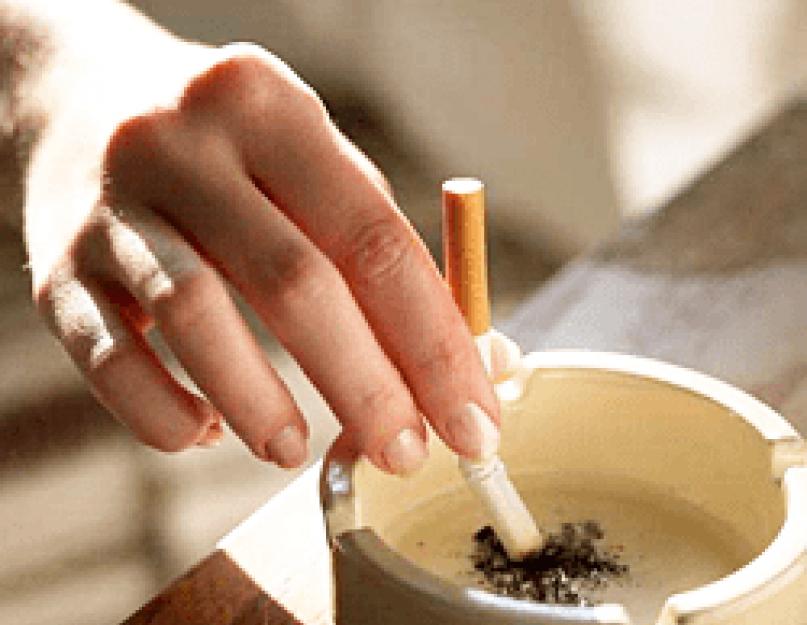 Чай из лекарственных трав от курения: просто, полезно и эффективно. Как заваривать и принимать монастырский чай от курения