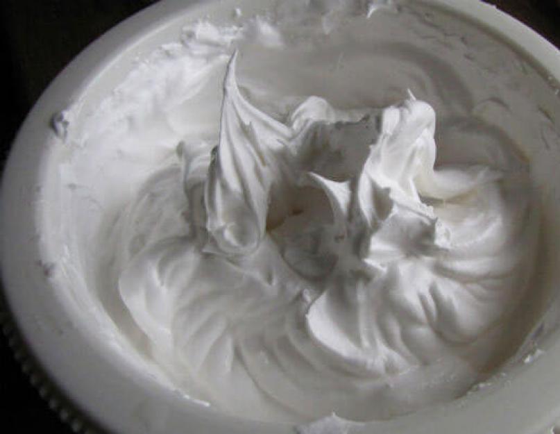 Крем для украшения торта: пошаговые рецепты лучших кремов с фото. Кремы для торта: рецепты с фото