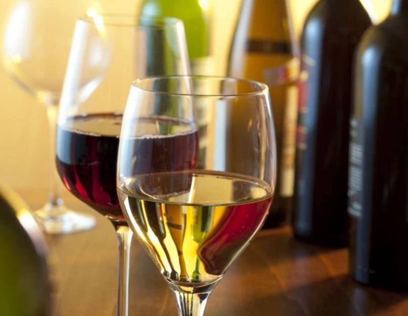 La différence entre le vin doux et le vin sec.  Apportez ceci - je ne sais pas quoi : quelle est la différence entre le vin demi-doux et le vin sec.  Quelle est la différence entre le dessert et le vin fortifié à partir du vin sec ?