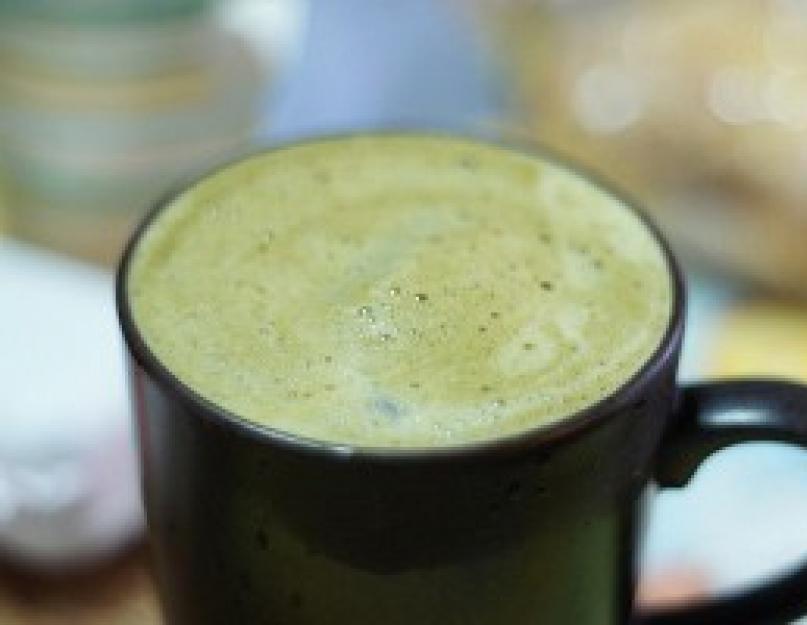 Зеленый чай с молоком для похудения: рецепты. Зеленый чай с молоком для похудения: рецепт стройности
