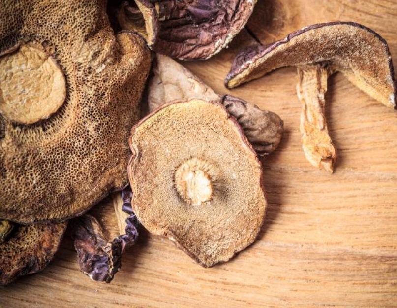 Как сухие грибы сделать свежими. Вкусные и простые блюда из сушеных грибов — рецепты