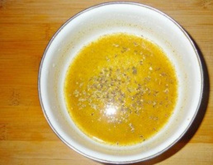 Рецепт мариновки курицы. Как приготовить апельсиновый маринад. Как выбрать специи