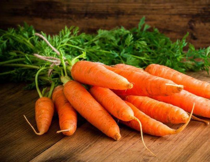Можно ли заморозить морковь целую на зиму. Заготовка из моркови на зиму. Как заморозить морковь на зиму