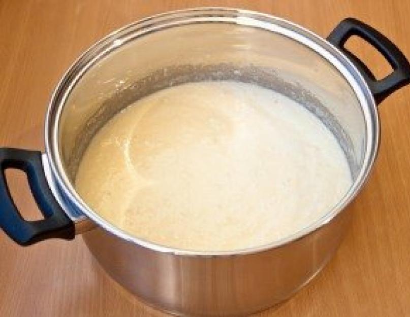 Рецепты куличей пасхальных со сгущенкой. Пасхальный кулич на сгущенном молоке. Рецепт пасхи без сырых яиц