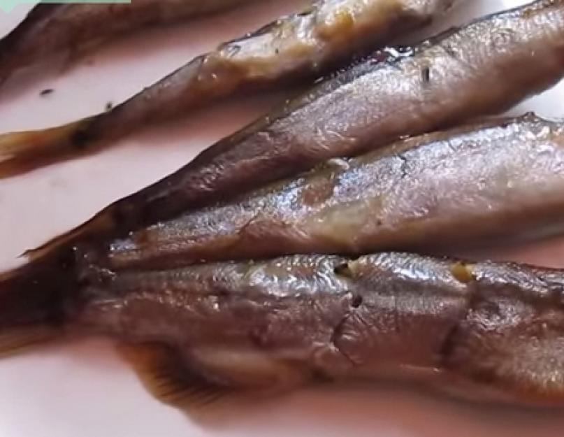 Comment faire des sprats de gardon.  Autres options de cuisson et de remplissage.  Quels sont les avantages d'un produit fait maison ?