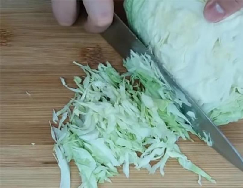 Салаты из свежей капусты: очень вкусные и полезные рецепты салатов с фото. Салаты из капусты. Салат из молодой капусты с огурцом и соевым соусом