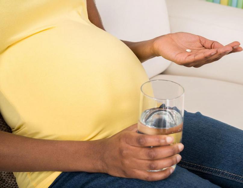 Алкоголь во время беременности: бывают ли допустимые дозы? Безопасные напитки