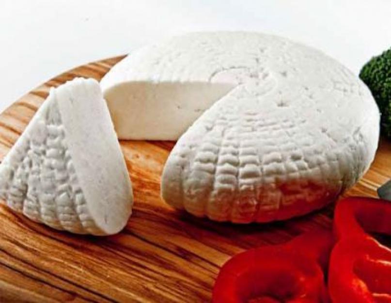  Сыр при грудном вскармливании – какие сорта можно употреблять