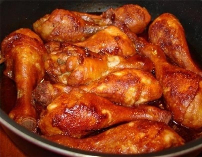 На каком масле жарить курицу. Жареная курица — лучшие рецепты. Как правильно приготовить жареную курицу