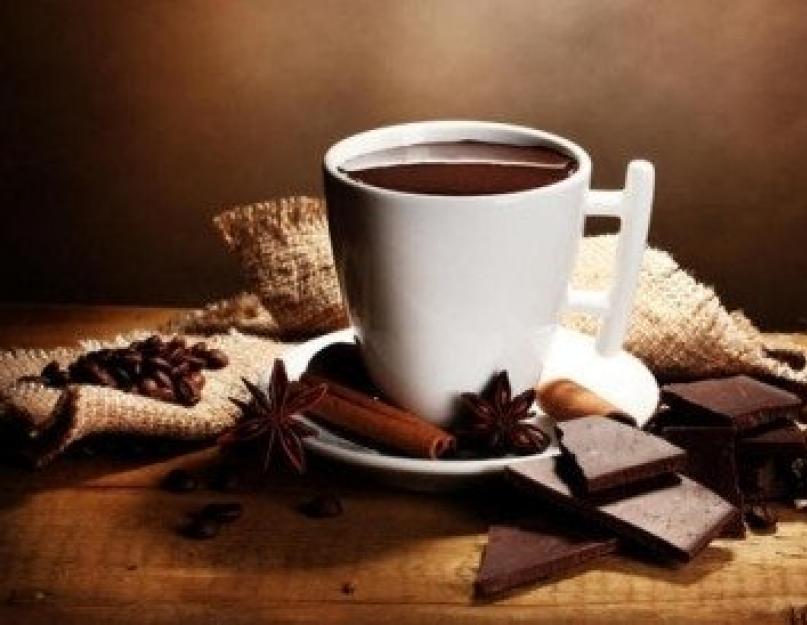 Гурманы худеют на шоколадной диете. Шоколад и больше ничего. Разгрузочный день на шоколаде и кофе. Что такое шоко диета