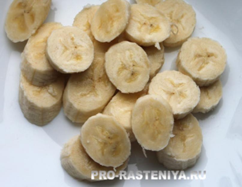Для каких органов полезны бананы. Бананы - польза и вред для организма мужчин и женщин. Лечение заболеваний ЖКТ и печени