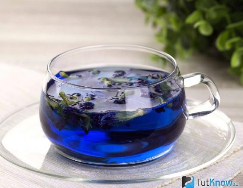 Польза чая чанг шу. Чай для похудения Чанг-Шу – состав, полезные свойства, ограничения