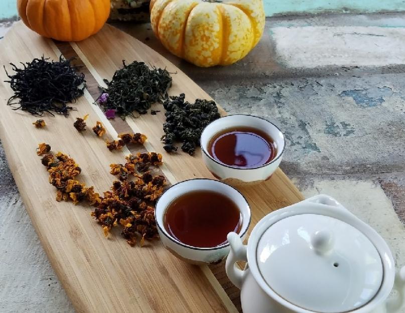 Полезные свойства черного чая для человека. Черный чай польза и вред