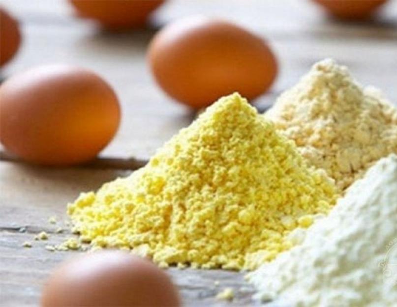Что заменяет яйца в выпечке? Чем можно заменить яйца в домашней выпечке? Чем можно заменить яйца в выпечке