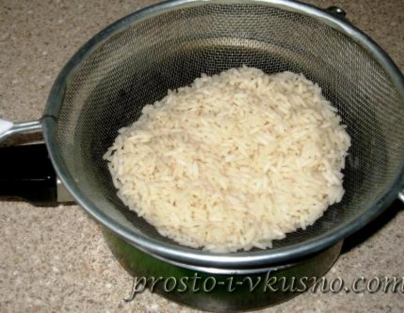 Фаршировать перец рисом и грибами. Перец, фаршированный рисом и грибами