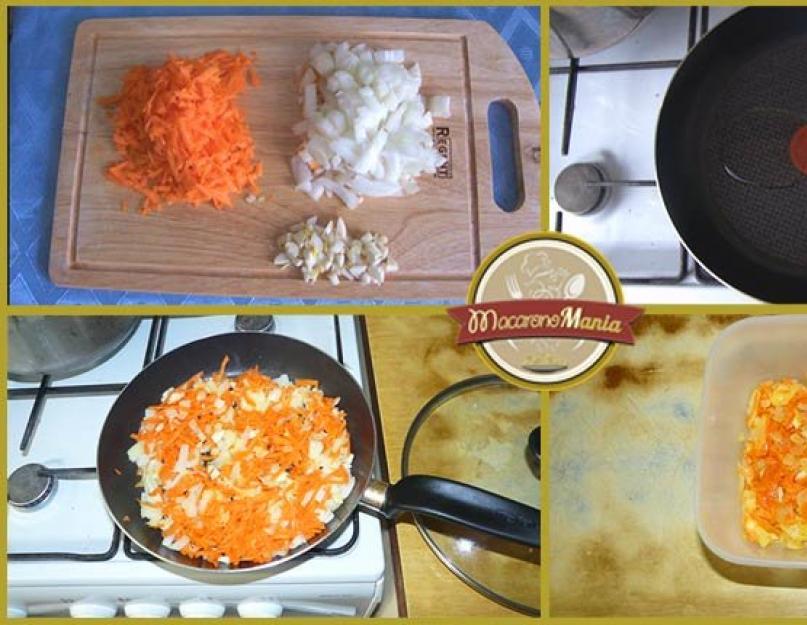 Пошаговые рецепты приготовления пасты (спагетти) болоньезе. Вкуснейшая паста болоньезе: рецепты в домашних условиях