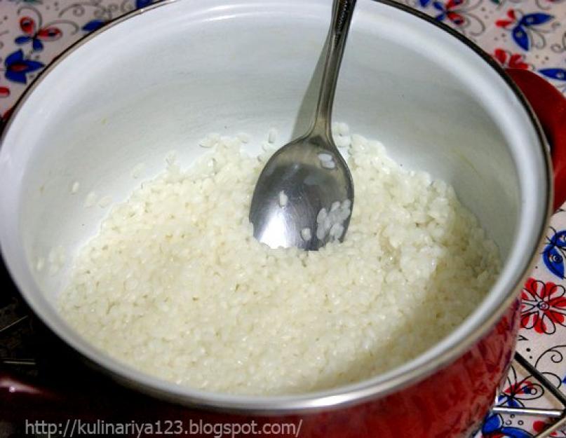 Что можно добавить в молочную рисовую кашу. Рисовая каша — лучшие рецепты. Как варить рисовую кашу