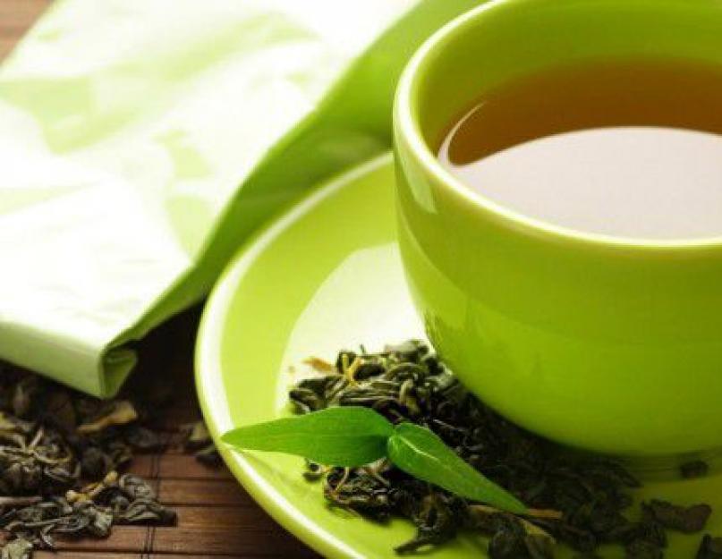 Может ли давление подняться от зеленого чая. Как правильно заваривать и пить зеленый чай? Почему у человека может наблюдаться гипертония
