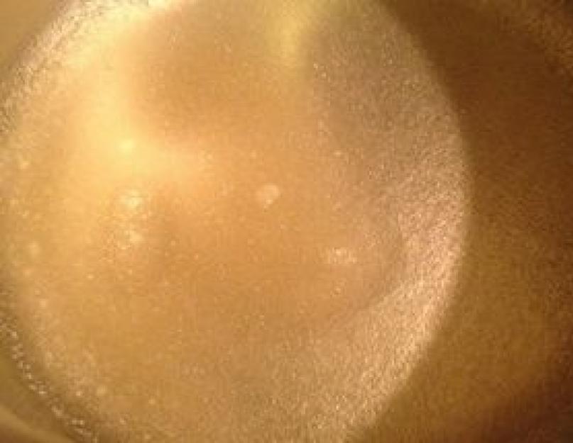 Как сделать сметанный крем желатином. Вкусное желе из сметаны с желатином: лучшие рецепты, особенности приготовления и отзывы