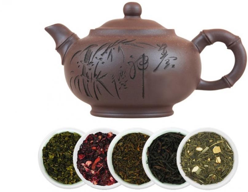 Стоит ли пить кудин чай для похудения. Китайский чай - природное и быстрое средство для похудения