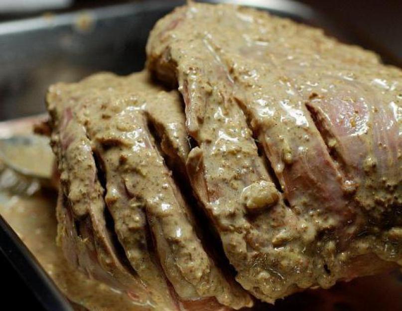 Винный маринад для шашлыка из баранины. Шашлык из баранины: как правильно мариновать мясо