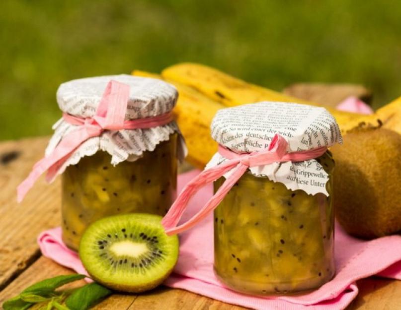 Confiture de fruits.  Les meilleures recettes de confiture.  Recette de confiture d'airelles