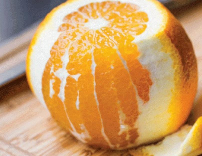 Яблочное варенье с апельсиновыми корками рецепт. Рецепт варенья из яблок с апельсинами на зиму