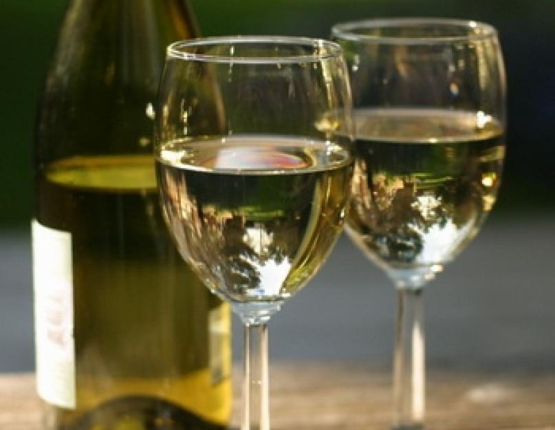Винолечение. Лечебные свойства вина. Энотерапия