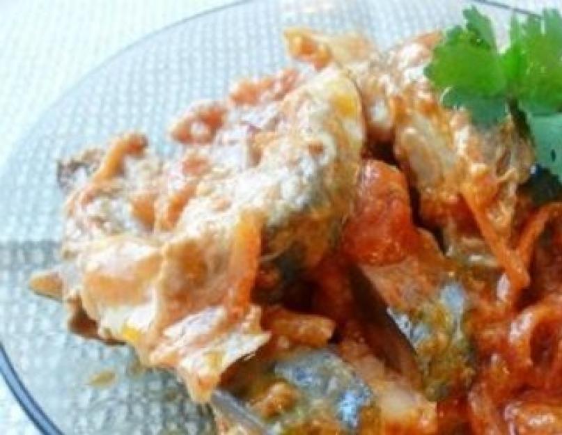 Хе из скумбрии. Скумбрия Хе. Хе из мойвы. Скумбрия кхе.