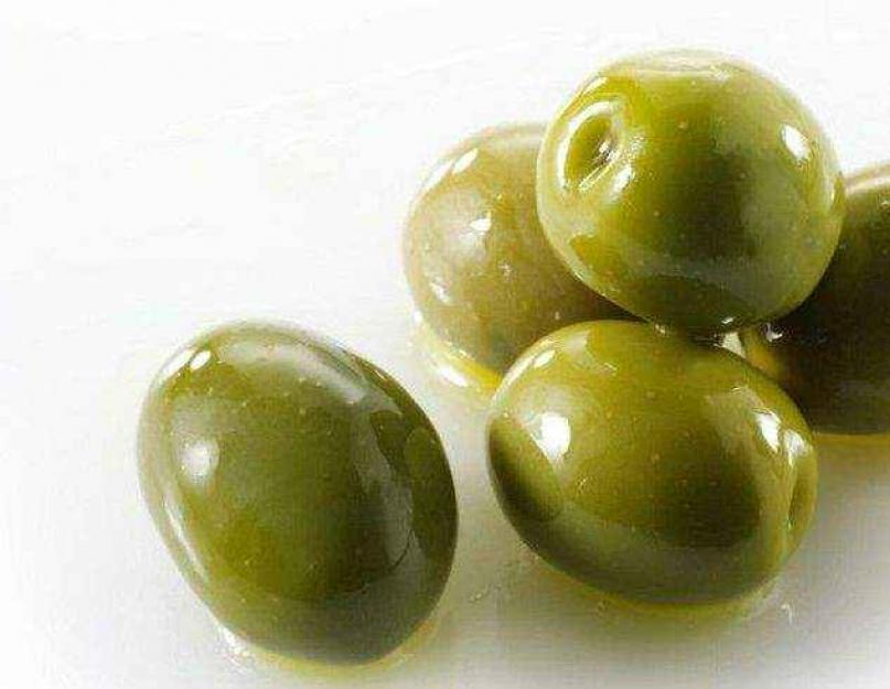 Маслины: полезные свойства. Польза и вред маслин. Зеленые оливки польза и вред