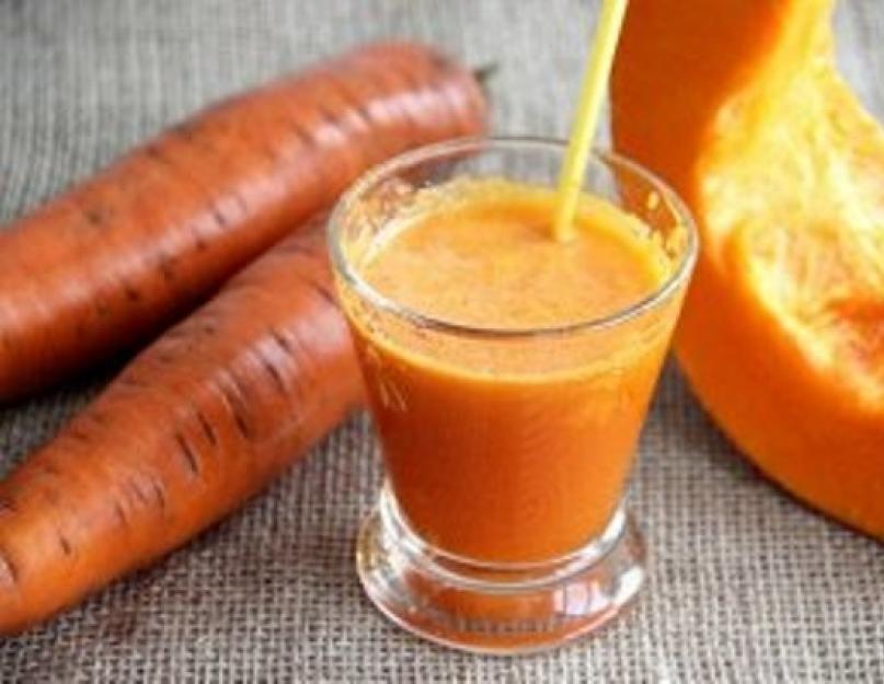 Яблочно-морковный сок на зиму - видео-рецепт. Морковно-яблочный сок - польза и вред
