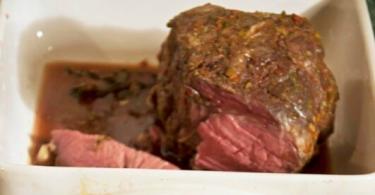Quel est le steak sous vide idéal ?