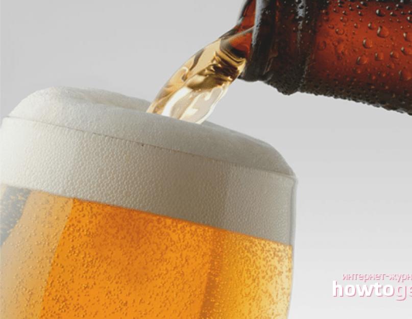  Последствия для организма. Опасен ли пивной алкоголизм? Что будет, если каждый день пить пиво