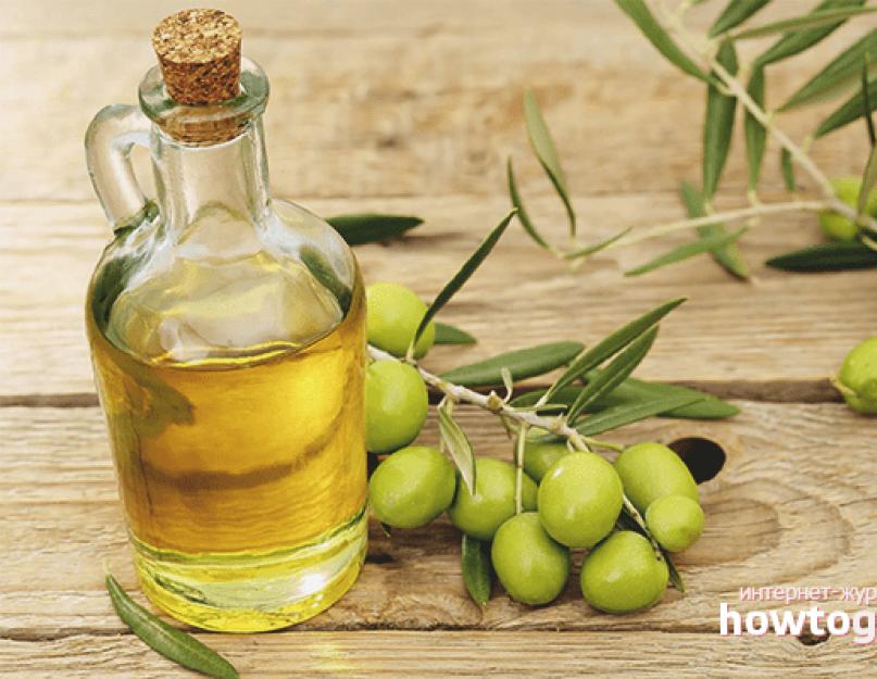 Оливковое масло (Olive Oil): полезные свойства и противопоказания. Оливковое масло — польза и вред для организма