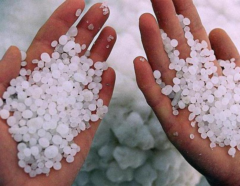 Преимущества морской соли для красоты и здоровья человека. Морская соль: польза и вред