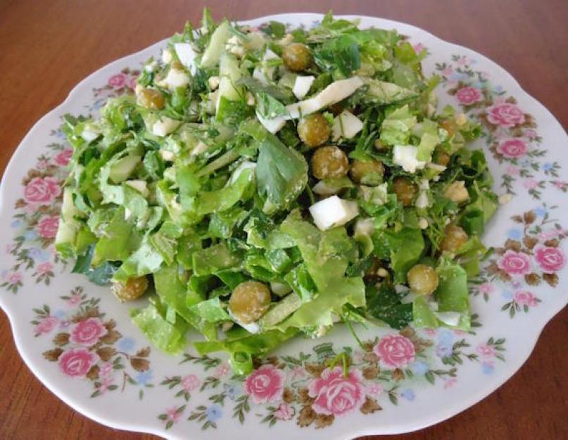 Что можно сделать из редьки белой. Полезные салаты из зеленой редьки: рецепты приготовления. Как сделать с квашеной капустой