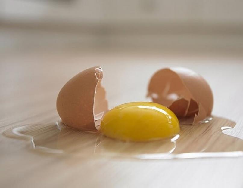 Как понять что яйца. Как узнать, что яйца не испортились и их безопасно есть? Какое на вкус тухлое яйцо