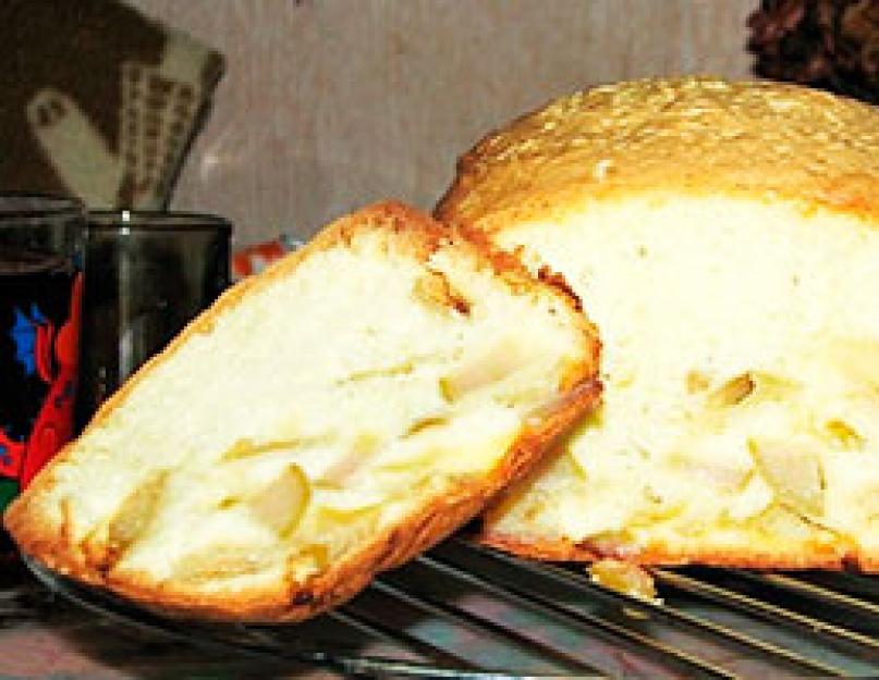 Шарлотка в хлебопечке панасоник. Рецепт шарлотки в хлебопечке. Основы приготовления шарлотки в хлебопечке