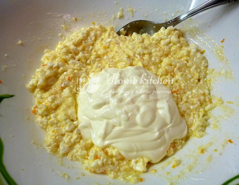 Рецепты творожной запеканки с вермишелью. Запеканки с макаронами и творогом – прекрасное решение для завтрака и ужина