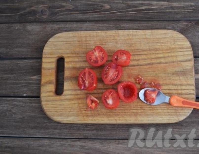Вяленые помидоры в электросушилке. Как определить готовность сушеных томатов. Как приготовить вяленые помидоры в домашних условиях на зиму в сушилке