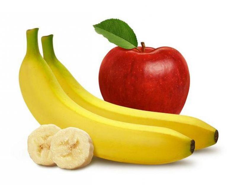 Как хранить бананы дома. При какой температуре? Спелые бананы: как хранить дома? Секреты банановой заморозки