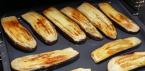 Des aubergines comme des champignons - des recettes rapides et savoureuses pour l'hiver